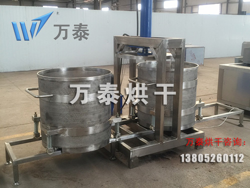 液壓壓榨脫水機(jī) 液壓壓榨脫水機(jī)