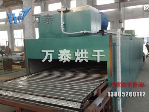 帶式干燥機(jī) 帶式干燥機(jī)