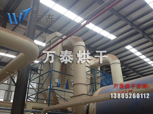 醋渣烘干機，醋渣烘干設(shè)備